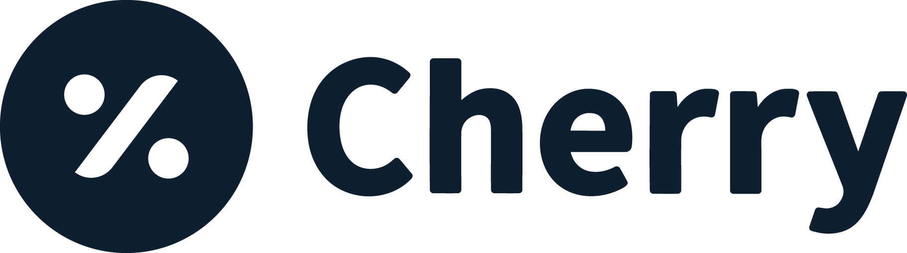 Cherry financing logo