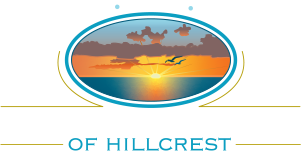 Fresh Dental Care of Hillcrest Logo